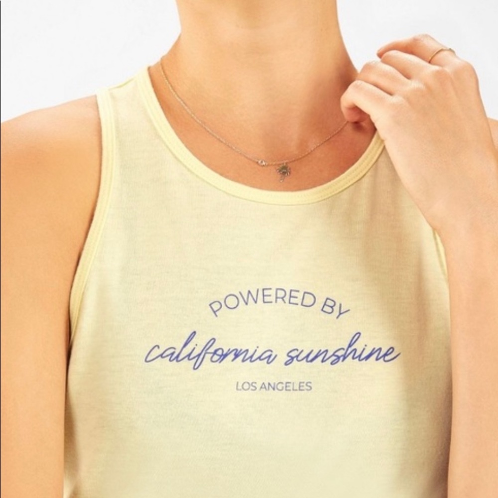 Fabletics Tanktop - Picture 2 of 3
